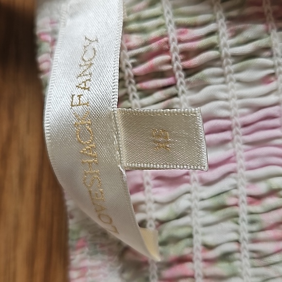 Loveshackfancy Set💜 - Picture 3 of 5